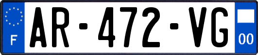 AR-472-VG