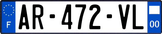 AR-472-VL