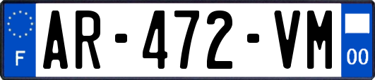 AR-472-VM