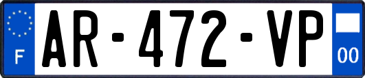AR-472-VP