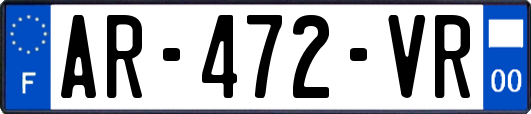 AR-472-VR