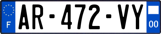 AR-472-VY