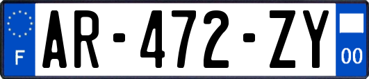 AR-472-ZY