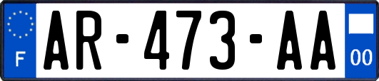 AR-473-AA