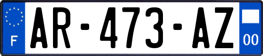 AR-473-AZ