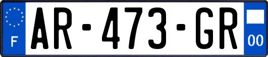 AR-473-GR