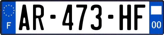 AR-473-HF