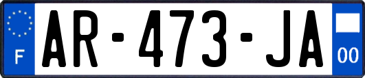 AR-473-JA
