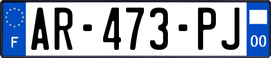 AR-473-PJ