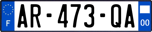 AR-473-QA