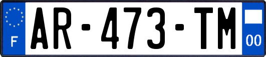AR-473-TM