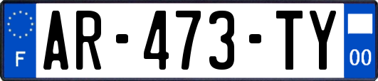 AR-473-TY
