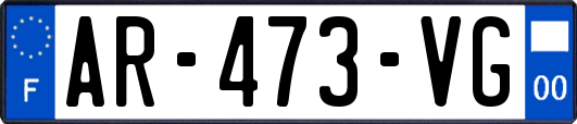 AR-473-VG