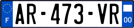 AR-473-VR