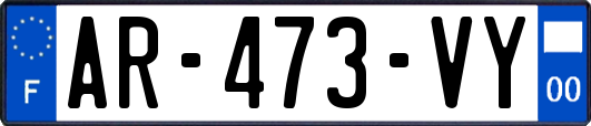 AR-473-VY
