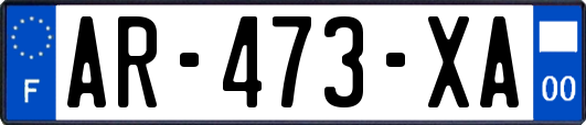 AR-473-XA