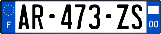 AR-473-ZS