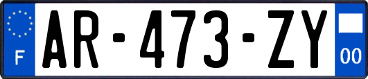 AR-473-ZY