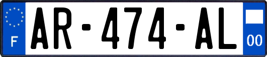 AR-474-AL