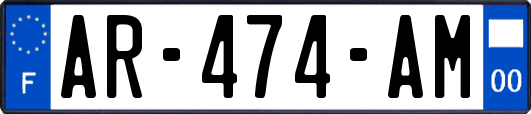 AR-474-AM