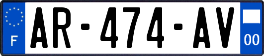 AR-474-AV