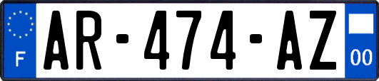 AR-474-AZ