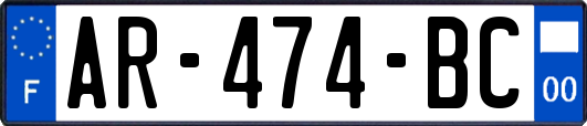 AR-474-BC