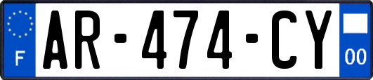 AR-474-CY