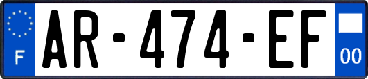 AR-474-EF