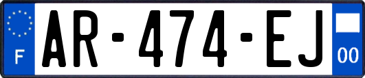 AR-474-EJ