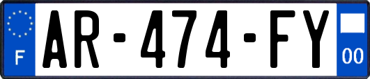 AR-474-FY