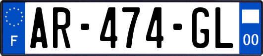 AR-474-GL