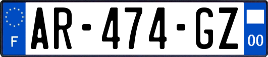 AR-474-GZ