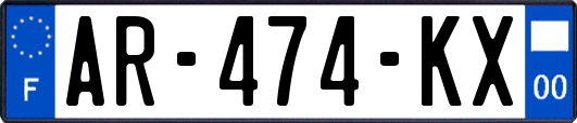 AR-474-KX