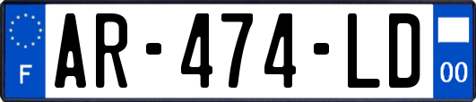 AR-474-LD