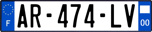AR-474-LV