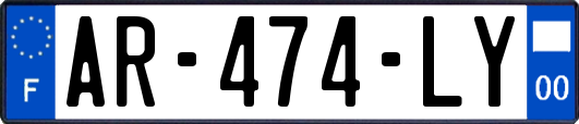 AR-474-LY