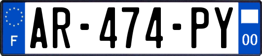 AR-474-PY