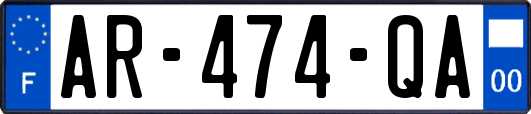 AR-474-QA