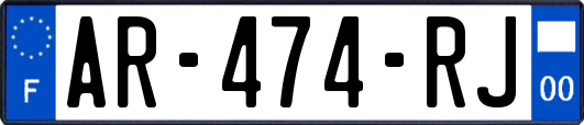 AR-474-RJ
