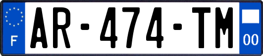 AR-474-TM