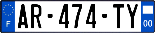 AR-474-TY