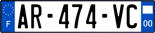 AR-474-VC