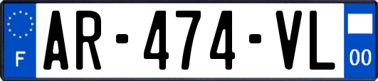 AR-474-VL