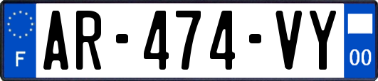 AR-474-VY