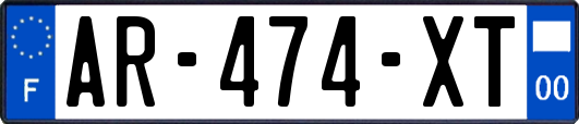 AR-474-XT