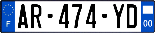 AR-474-YD