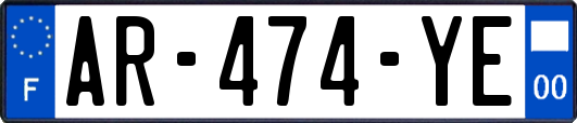 AR-474-YE