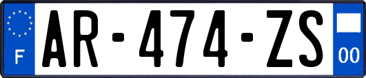 AR-474-ZS