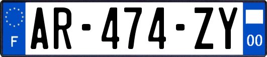 AR-474-ZY